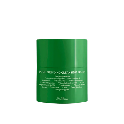 Dr. Althea - Pure Grinding Cleansing Balm - 50ml-Wonder Skin