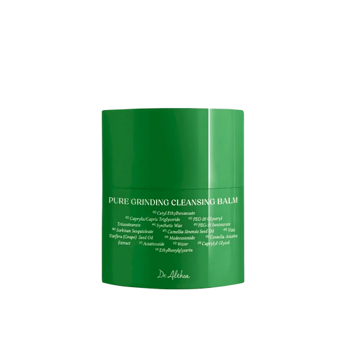 Dr. Althea - Pure Grinding Cleansing Balm - 50ml-Wonder Skin