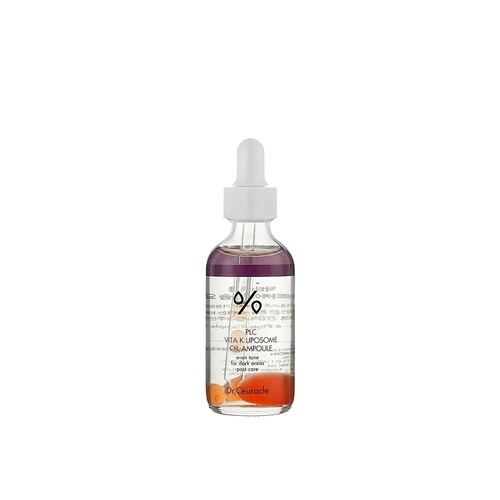 Dr. Ceuracle - PLC Vita Liposome Oil Ampoule - 50ml-Wonder Skin