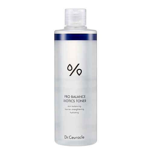 Dr. Ceuracle - Pro Balance Biotics Toner - 300ml-Wonder Skin