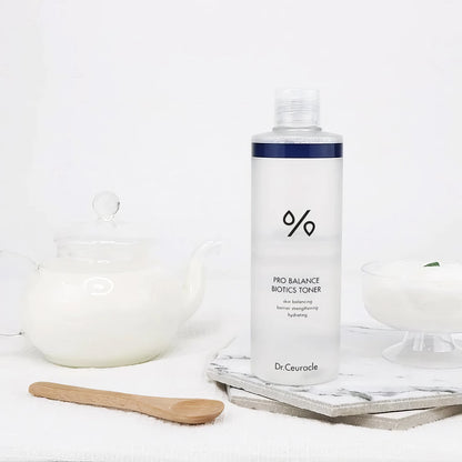 Dr. Ceuracle - Pro Balance Biotics Toner - 300ml-Wonder Skin