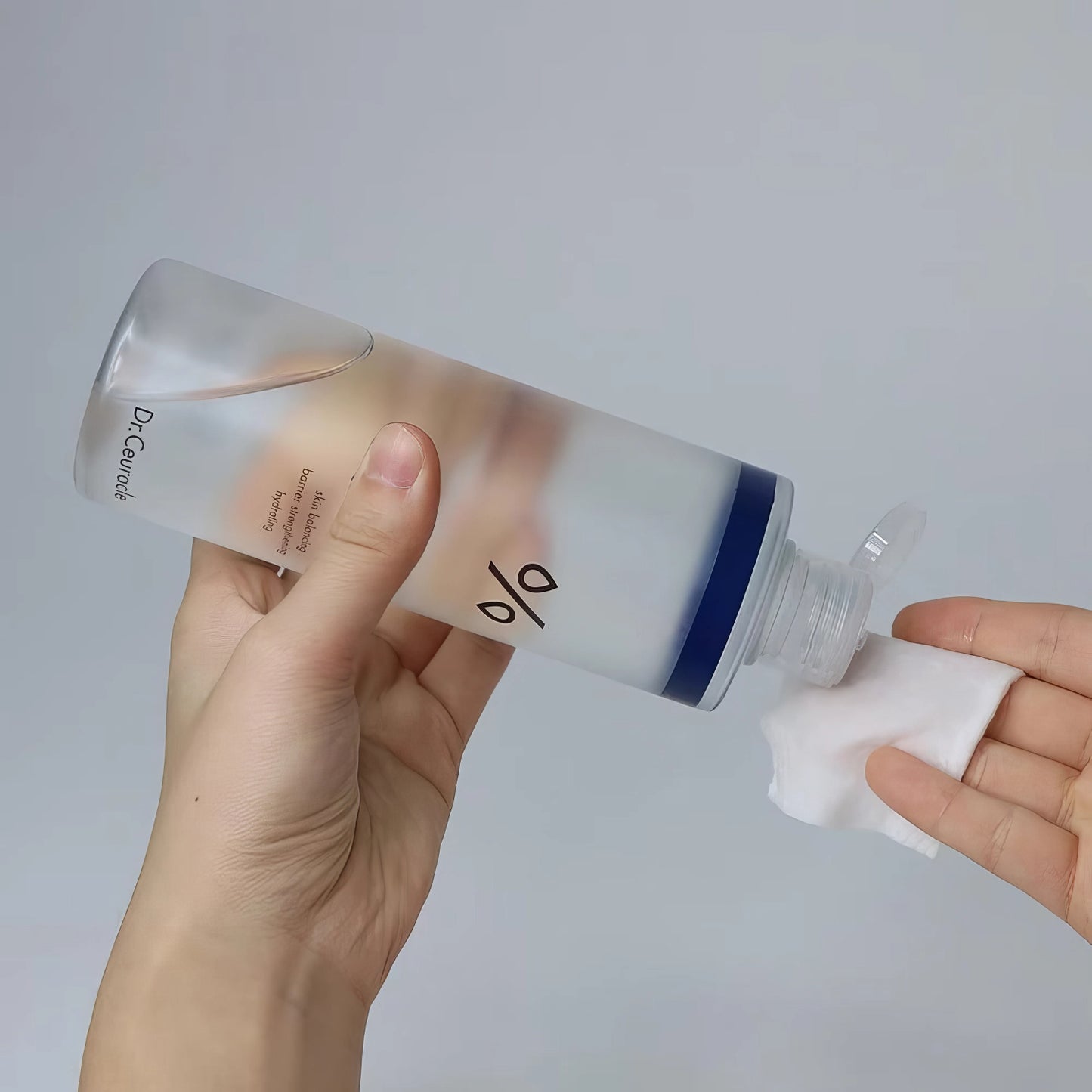 Dr. Ceuracle - Pro Balance Biotics Toner - 300ml-Wonder Skin