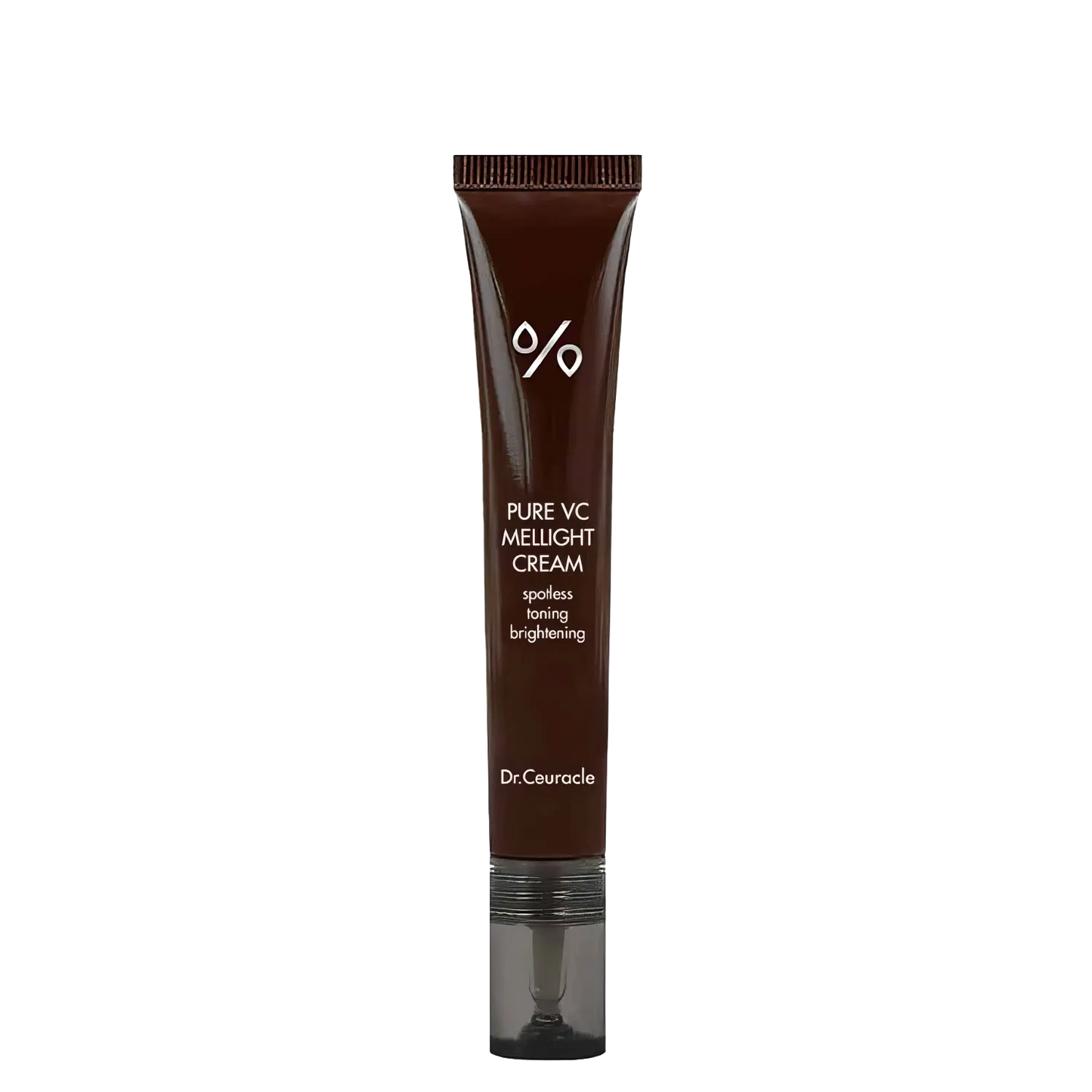 Dr. Ceuracle - Pure VC Mellight Cream - 20g-Wonder Skin