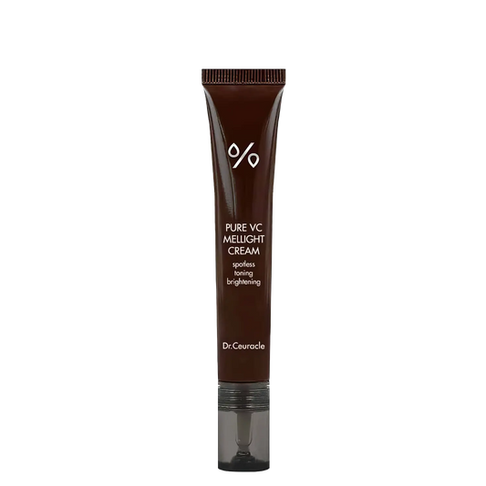 Dr. Ceuracle - Pure VC Mellight Cream - 20g-Wonder Skin