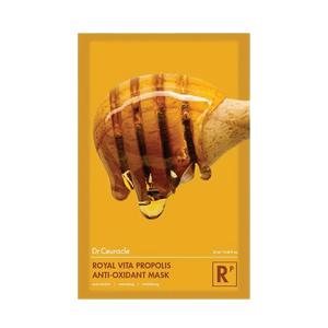Dr. Ceuracle Royal Vita Propolis Anti-Oxidant Mask 30ml