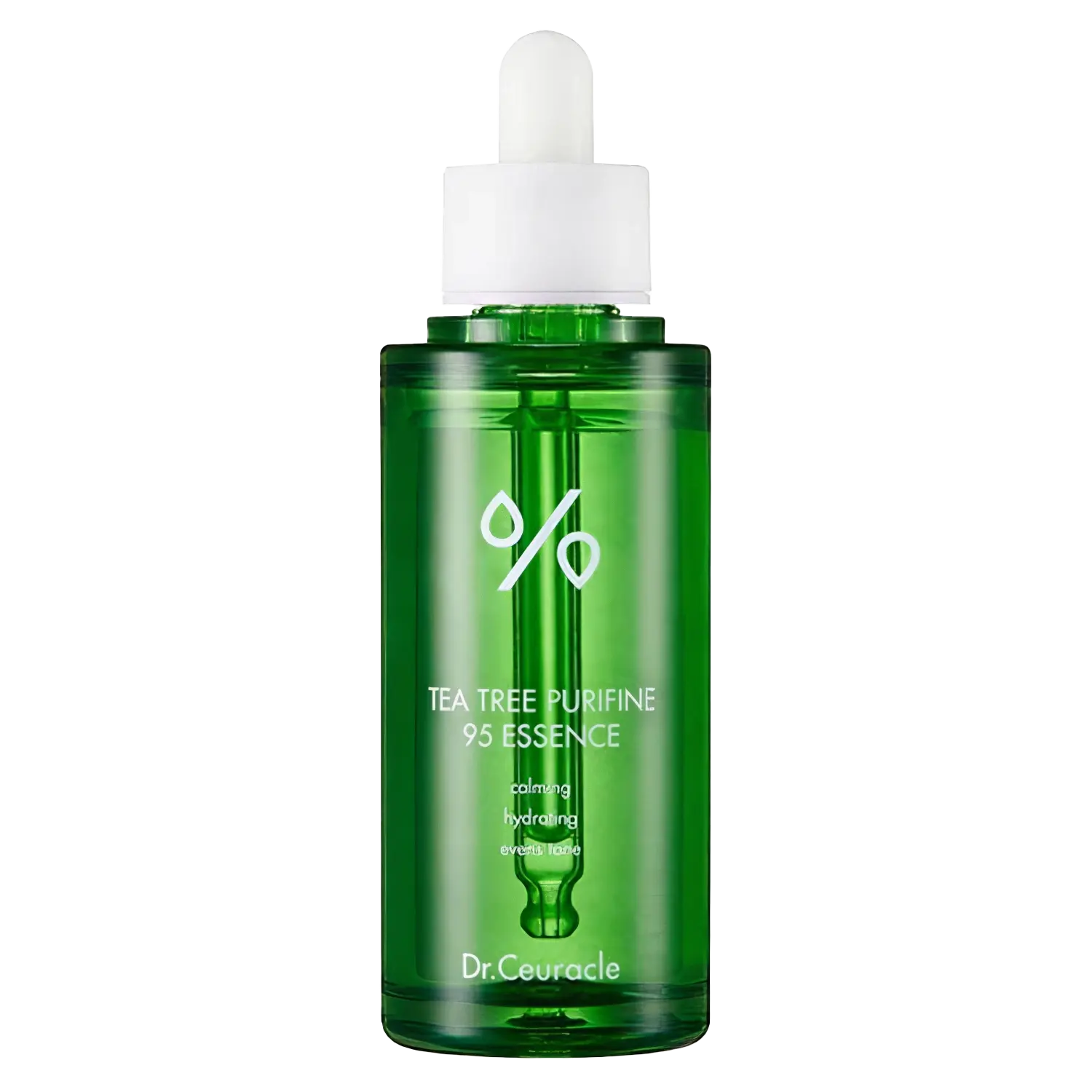 Dr. Ceuracle - Tea Tree Purifine Essence - 50ml-Wonder Skin