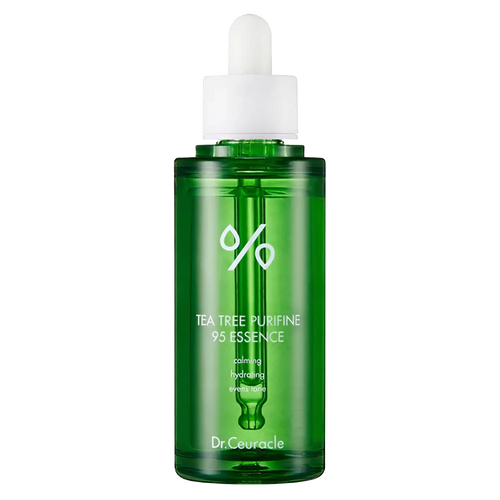 Dr. Ceuracle - Tea Tree Purifine Essence - 50ml-Wonder Skin
