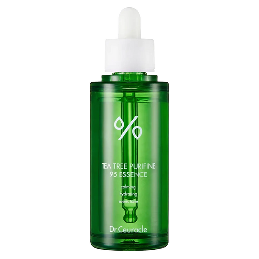 Dr. Ceuracle - Tea Tree Purifine Essence - 50ml-Wonder Skin