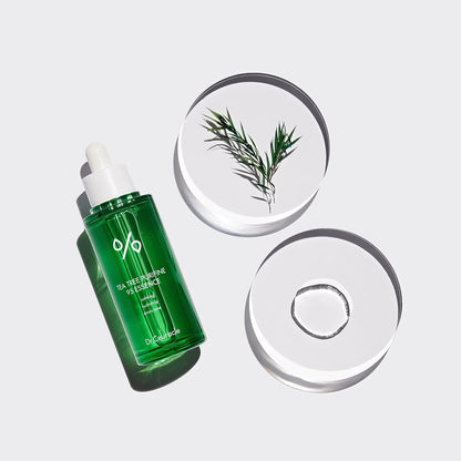 Dr. Ceuracle - Tea Tree Purifine Essence - 50ml-Wonder Skin