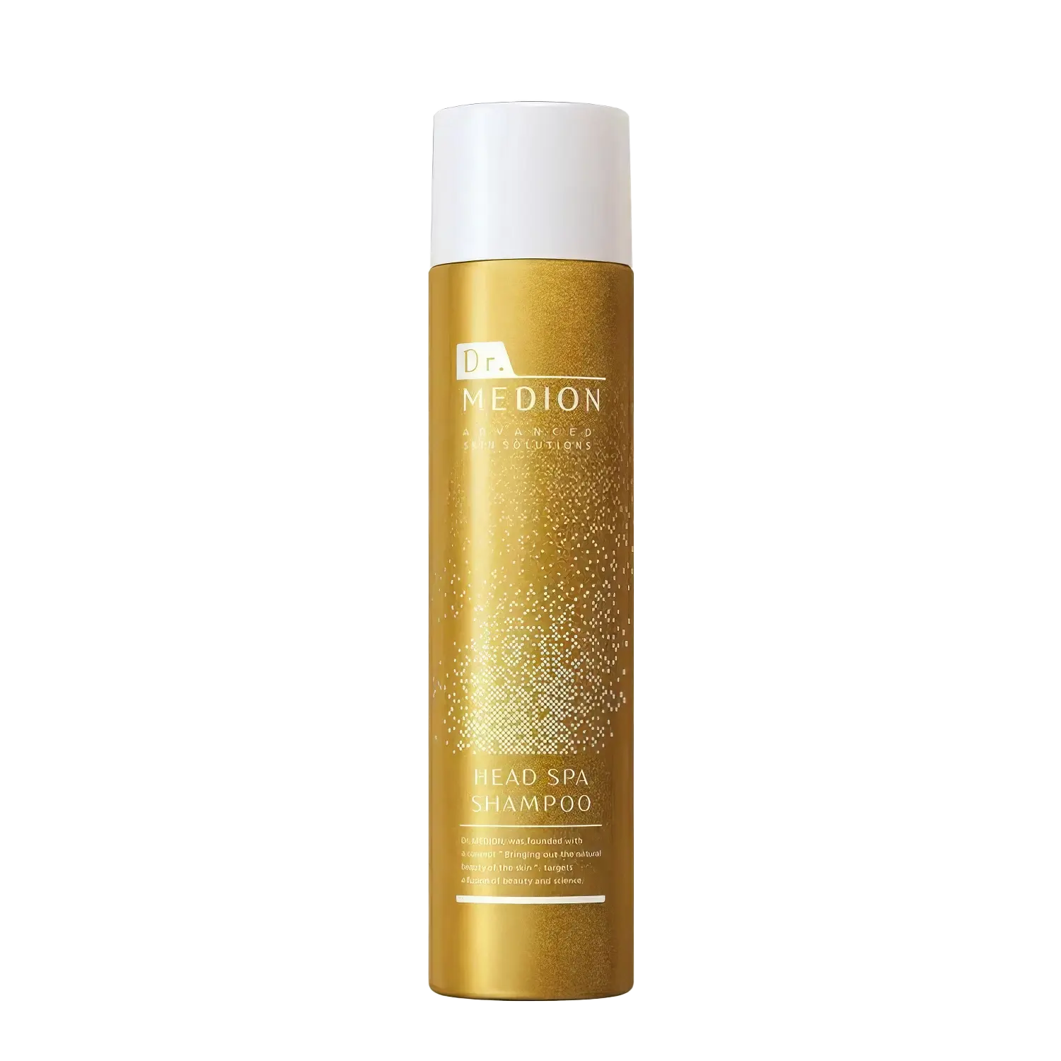 Dr. Medion - Head Spa Shampoo - 200ml-Wonder Skin