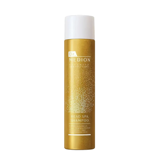 Dr. Medion - Head Spa Shampoo - 200ml-Wonder Skin