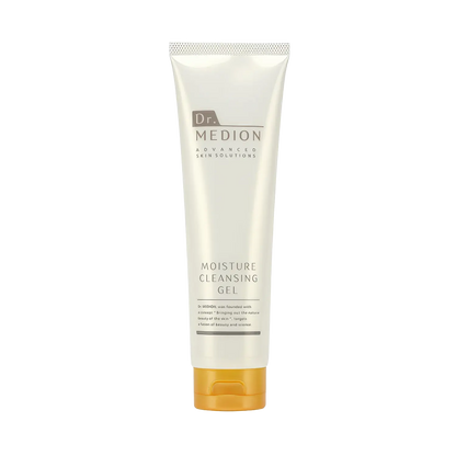Dr. Medion Moisture Cleansing Gel - 150ml-Wonder Skin