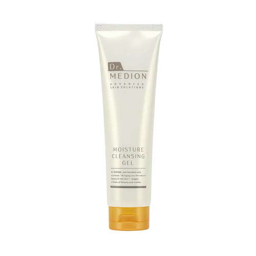 Dr. Medion Moisture Cleansing Gel - 150ml-Wonder Skin