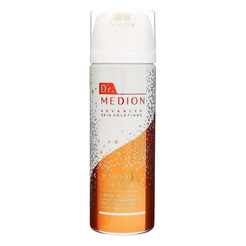 Dr. Medion Spaoxy Dual Gel VC+ - 100g-Wonder Skin