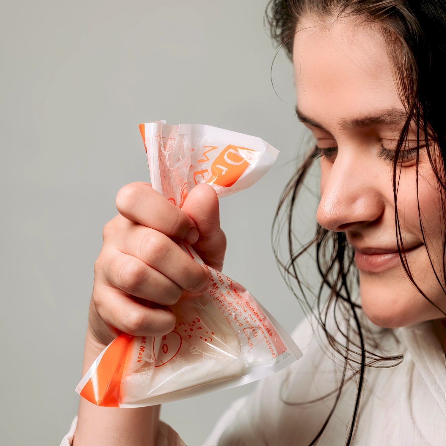 Dr. Medion - Spaoxy Mask - 3St.-Wonder Skin