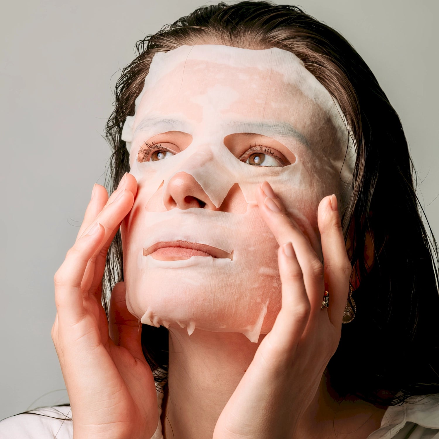 Dr. Medion - Spaoxy Mask - 3St.-Wonder Skin