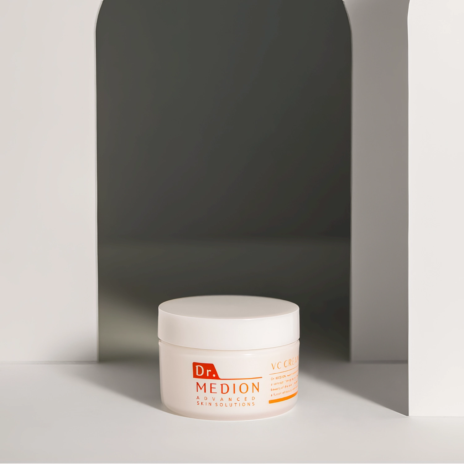 Dr. Medion - VC Cream+ - 40g-Wonder Skin