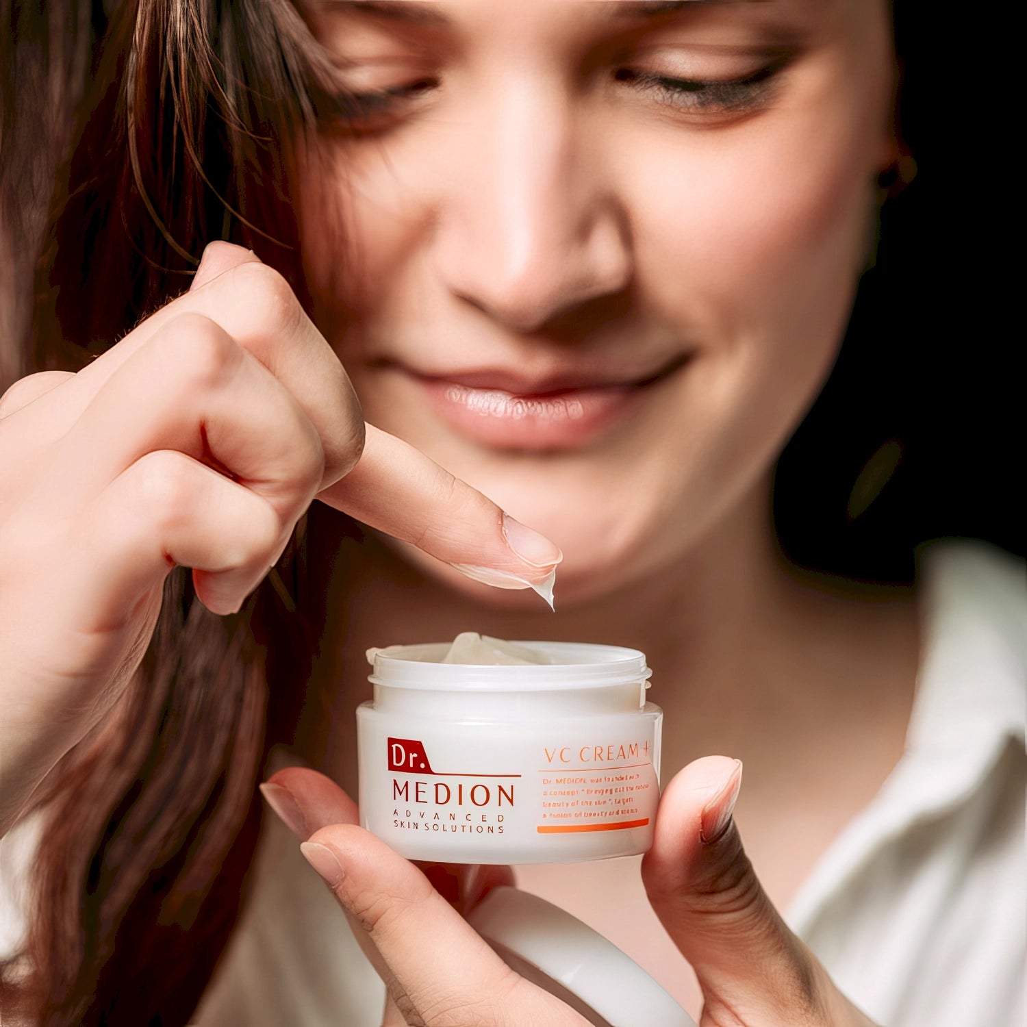 Dr. Medion - VC Cream+ - 40g-Wonder Skin