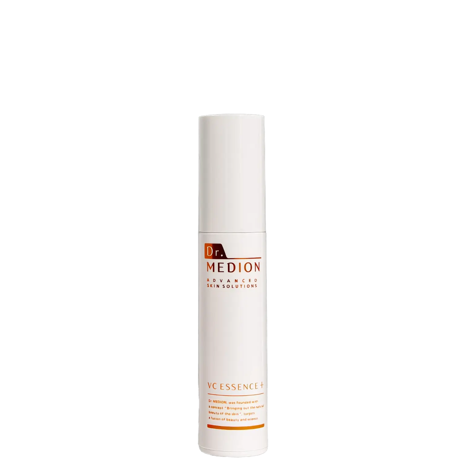 Dr. MEDION - VC Essence+ - 30ml-Wonder Skin