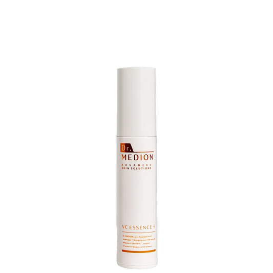 Dr. MEDION - VC Essence+ - 30ml-Wonder Skin