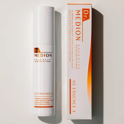 Dr. MEDION - VC Essence+ - 30ml-Wonder Skin
