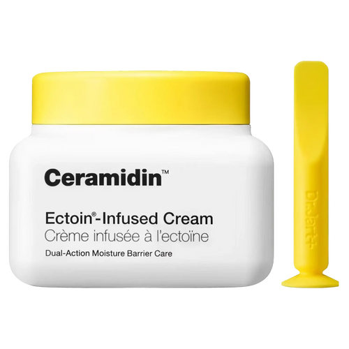 Dr.Jart+ - Ceramidin Ectoin-Infused Cream - 50ml-Wonder Skin