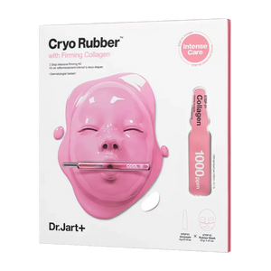 Dr.Jart+ Cryo Rubber with Firming Collagen face mask40g