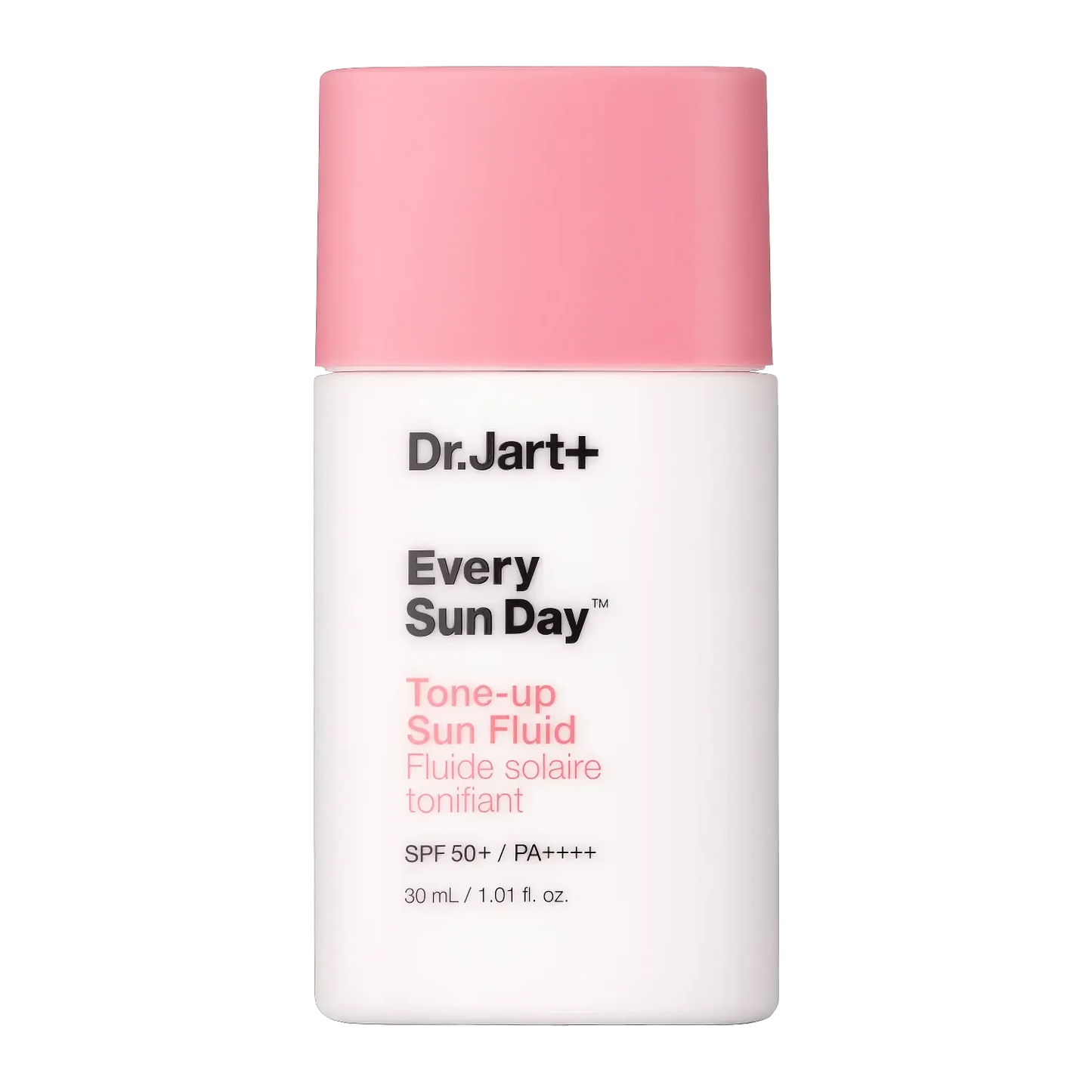 Dr.Jart+ - Every Sun Day Tone-Up Sun Fluid SPF50+/PA++++ - 30ml-Wonder Skin