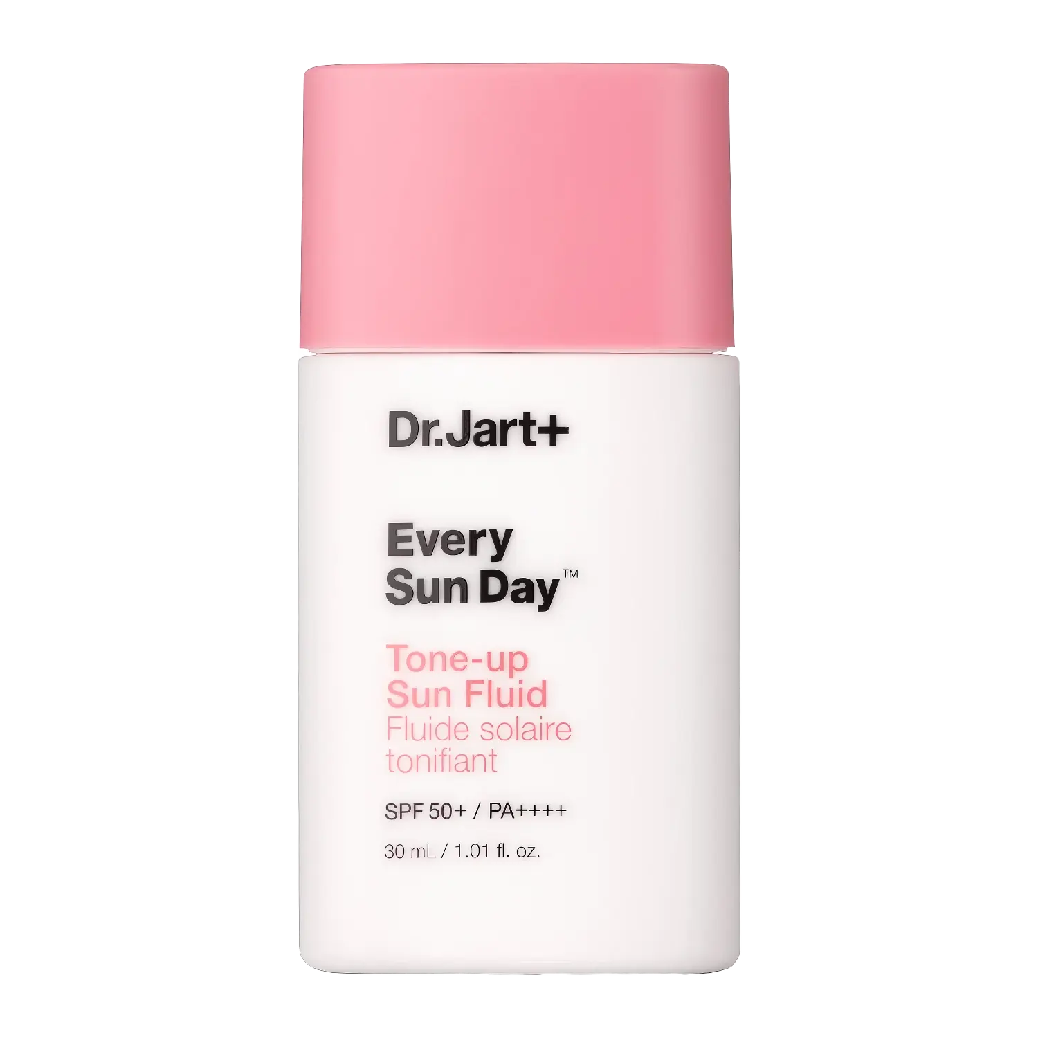 Dr.Jart+ - Every Sun Day Tone-Up Sun Fluid SPF50+/PA++++ - 30ml-Wonder Skin