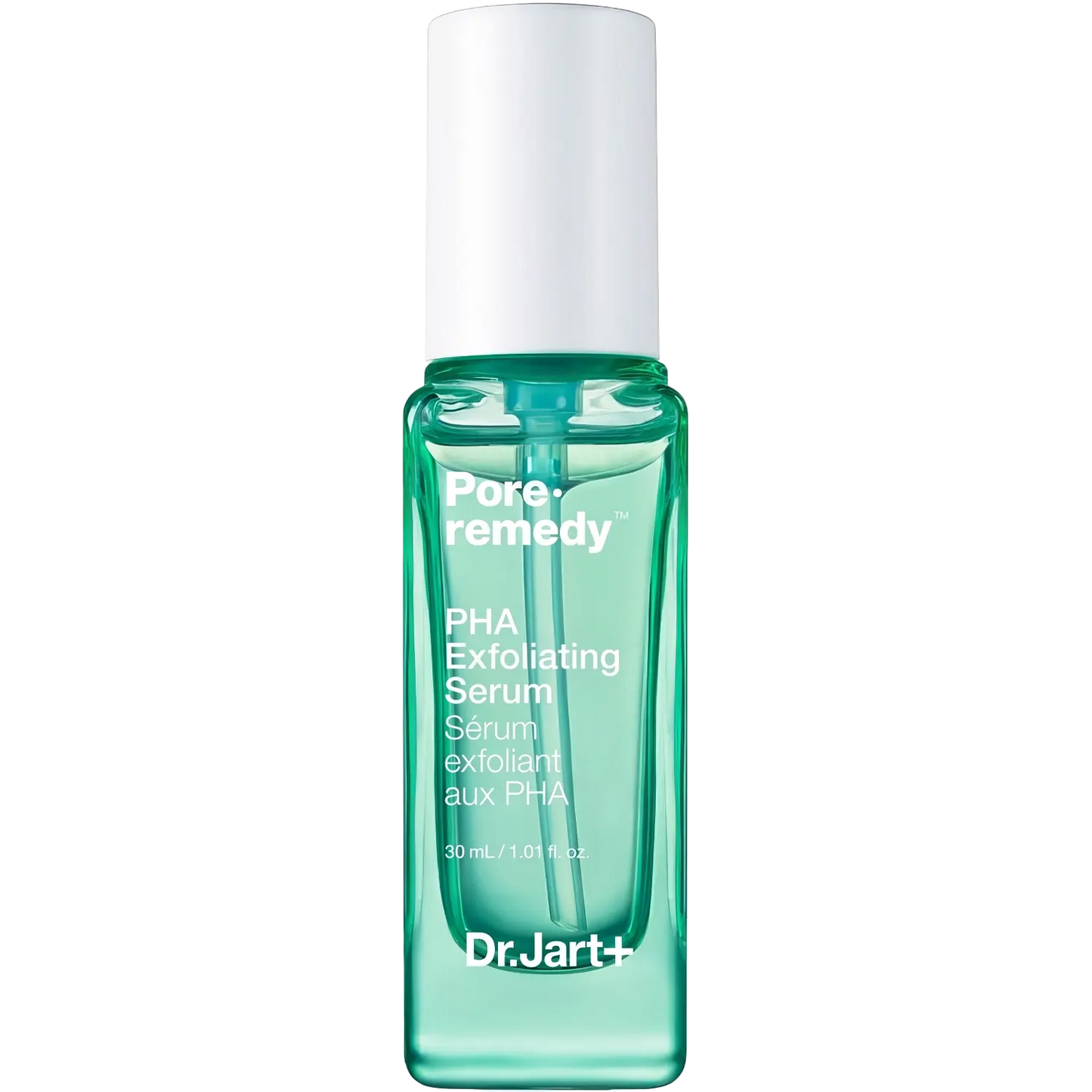 Dr.Jart+ - Pore Remedy PHA Exfoliating Serum - 30ml-Wonder Skin