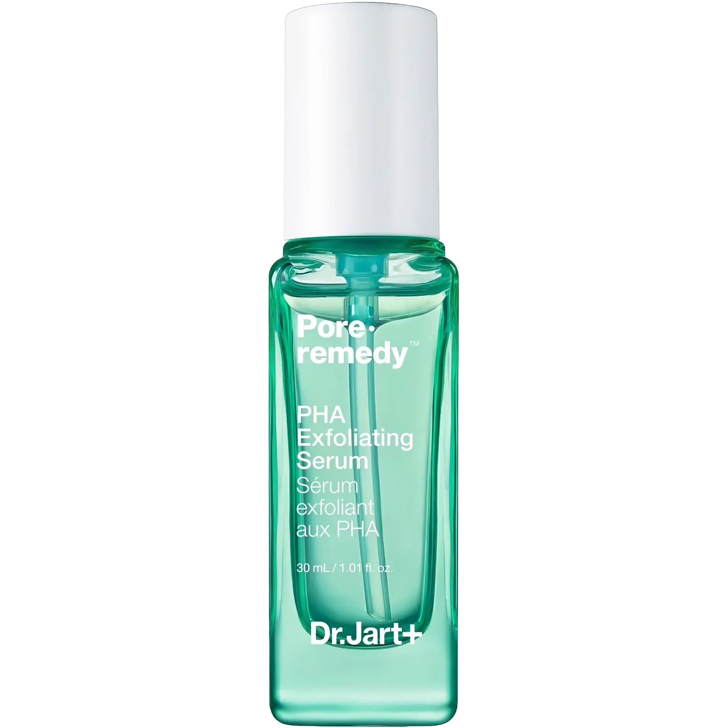 Dr.Jart+ - Pore Remedy PHA Exfoliating Serum - 30ml-Wonder Skin