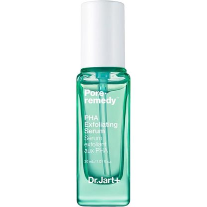 Dr.Jart+ - Pore Remedy PHA Exfoliating Serum - 30ml-Wonder Skin