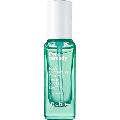 Dr.Jart+ - Pore Remedy PHA Exfoliating Serum - 30ml-Wonder Skin