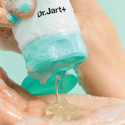Dr.Jart+ - Pore Remedy Renewing Foam Cleanser - 150ml-Wonder Skin