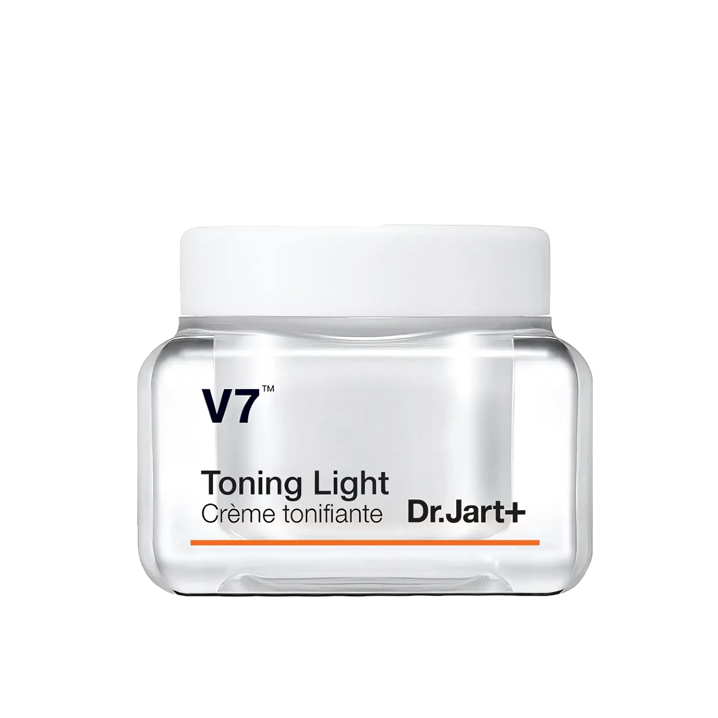 Dr.Jart+ V7 toning light 50ml-Wonder Skin