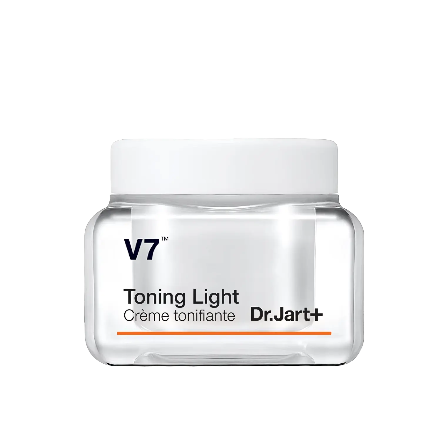 Dr.Jart+ V7 toning light 50ml-Wonder Skin