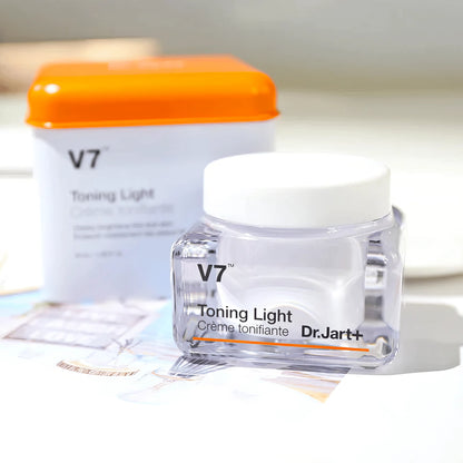 Dr.Jart+ V7 toning light 50ml-Wonder Skin
