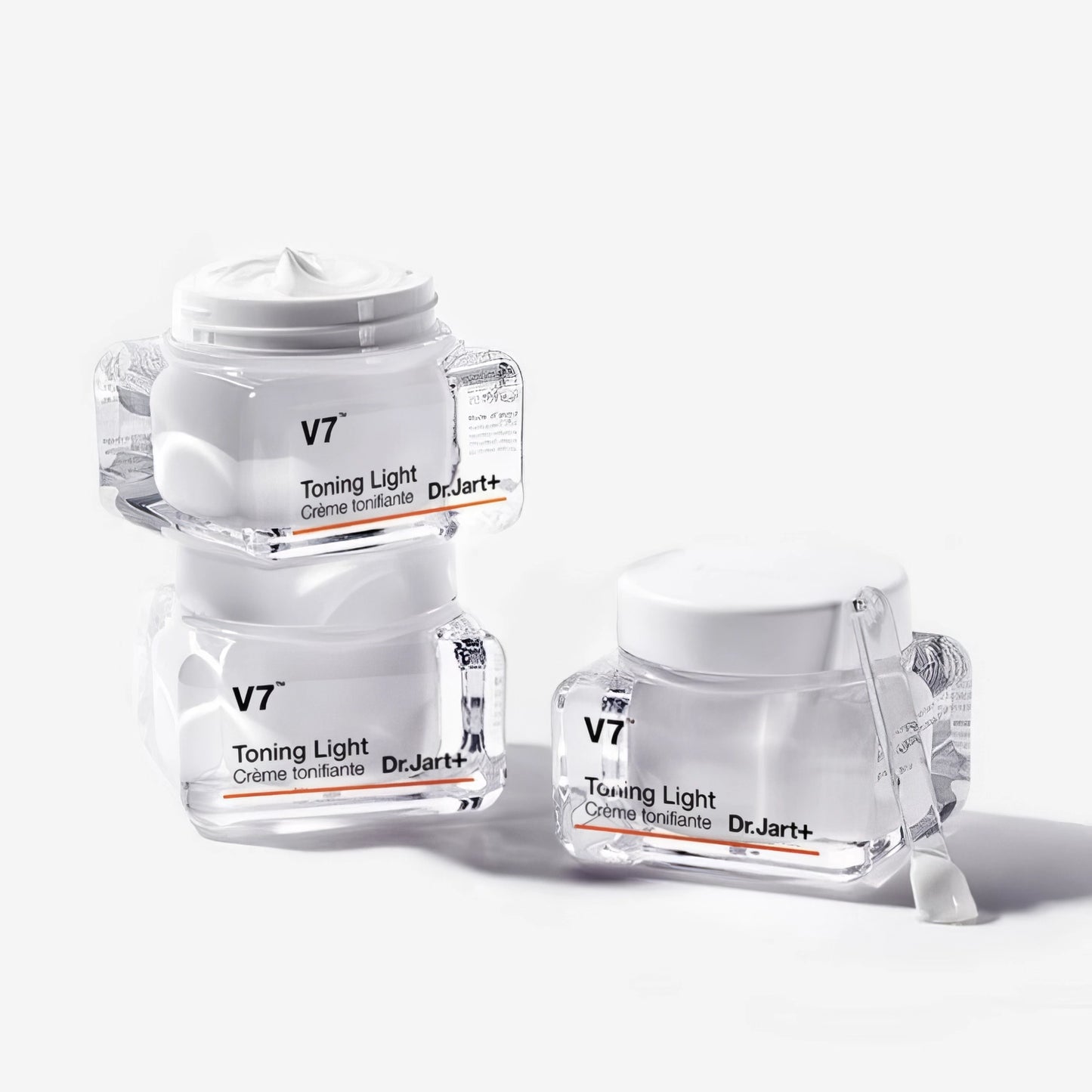 Dr.Jart+ V7 toning light 50ml-Wonder Skin