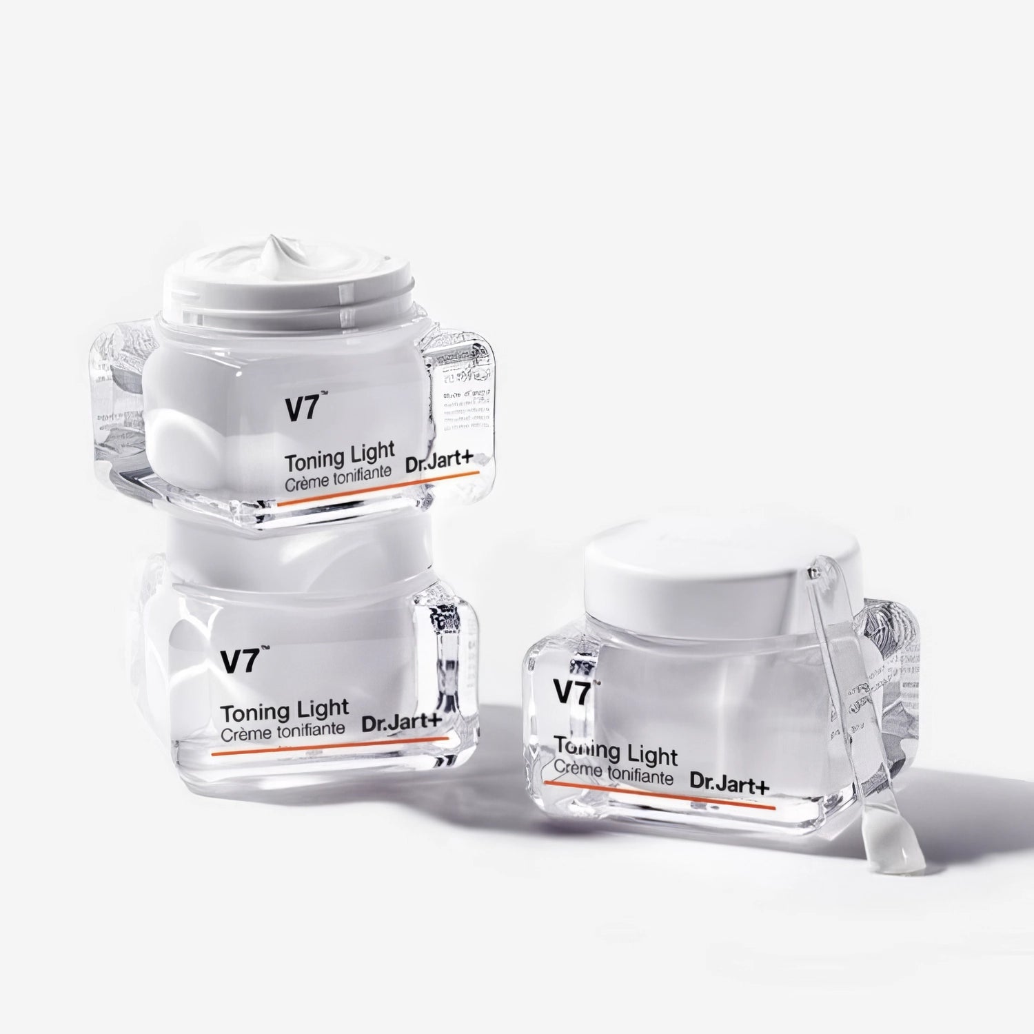 Dr.Jart+ V7 toning light 50ml-Wonder Skin