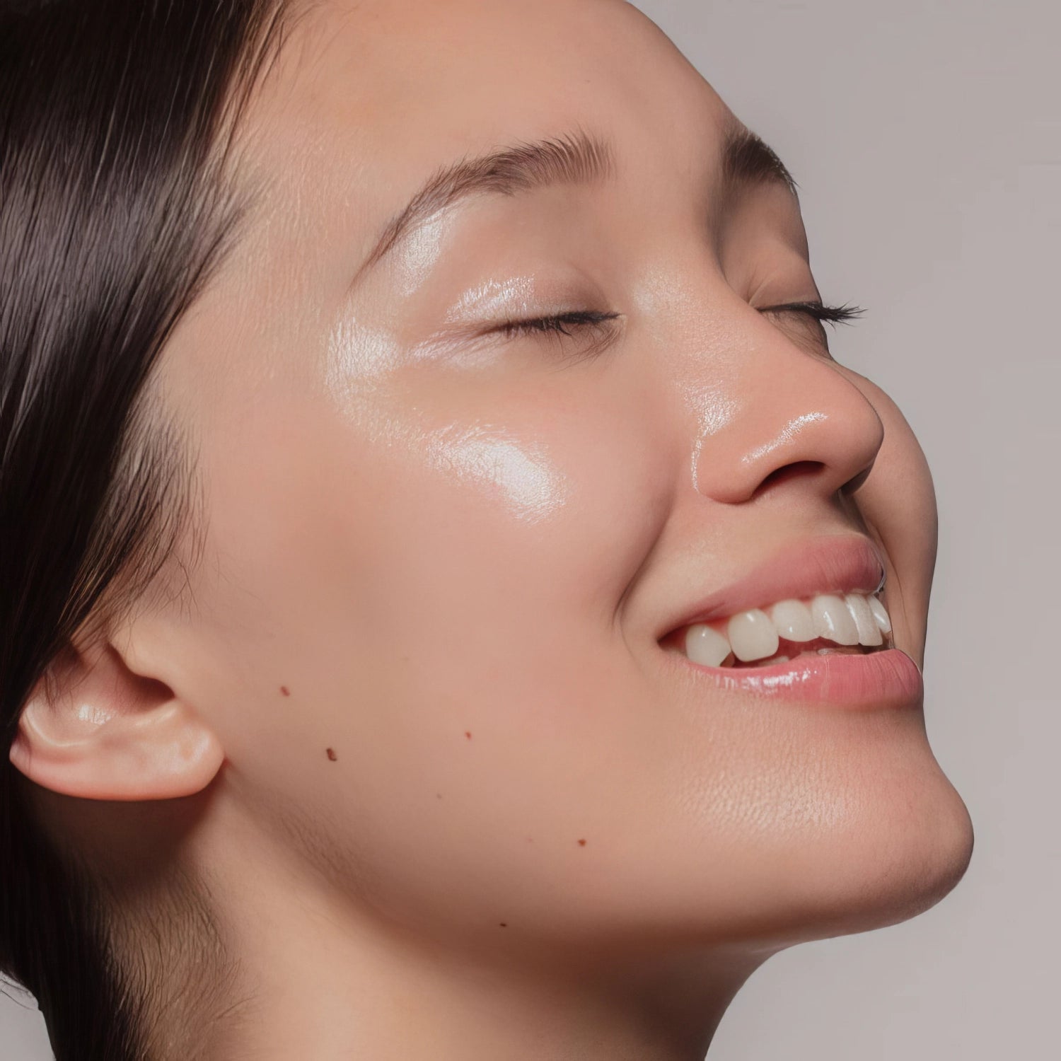 EMANI Halo Vegan Liquid Collagen serum - 35 ml-Wonder Skin