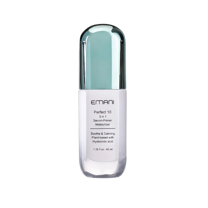 EMANI Perfect 10 Primer Serum - 35 ml-Wonder Skin