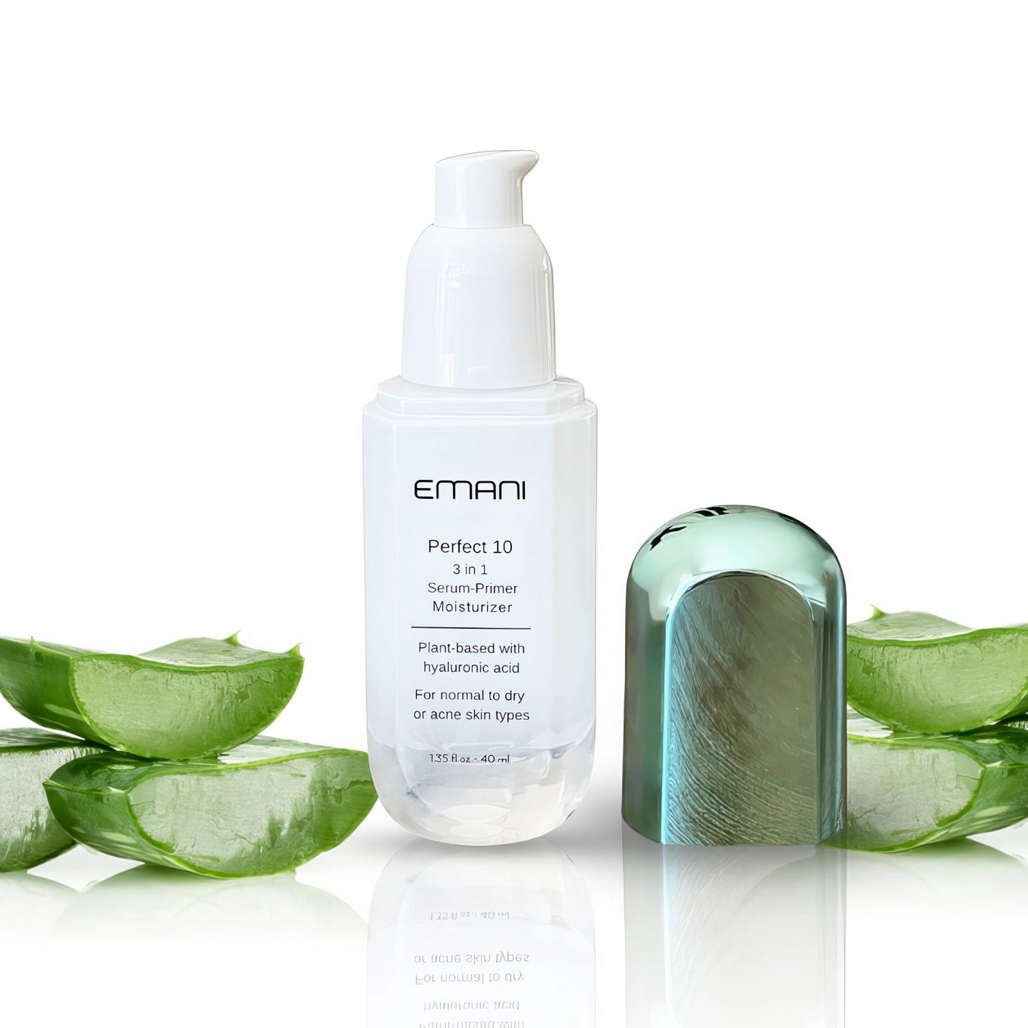 EMANI Perfect 10 Primer Serum - 35 ml-Wonder Skin