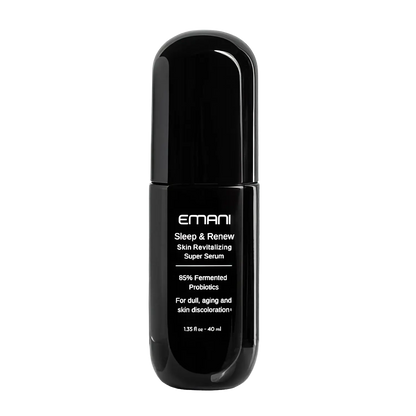 EMANI Sleep & Renew serum - 35 ml-Wonder Skin