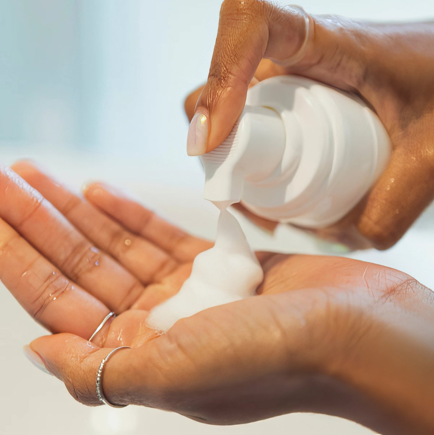 EMANI Soft Cloud Cleanser - 150ml-Wonder Skin