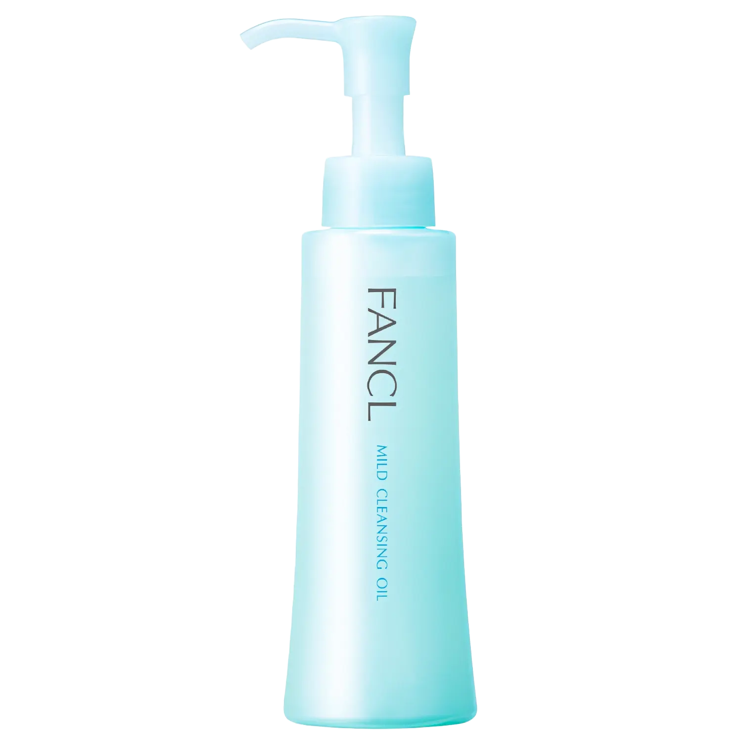 FANCL - Mild Cleansing Oil - 120ml-Wonder Skin