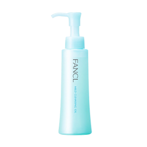 FANCL Mild Cleansing Oil 120ml