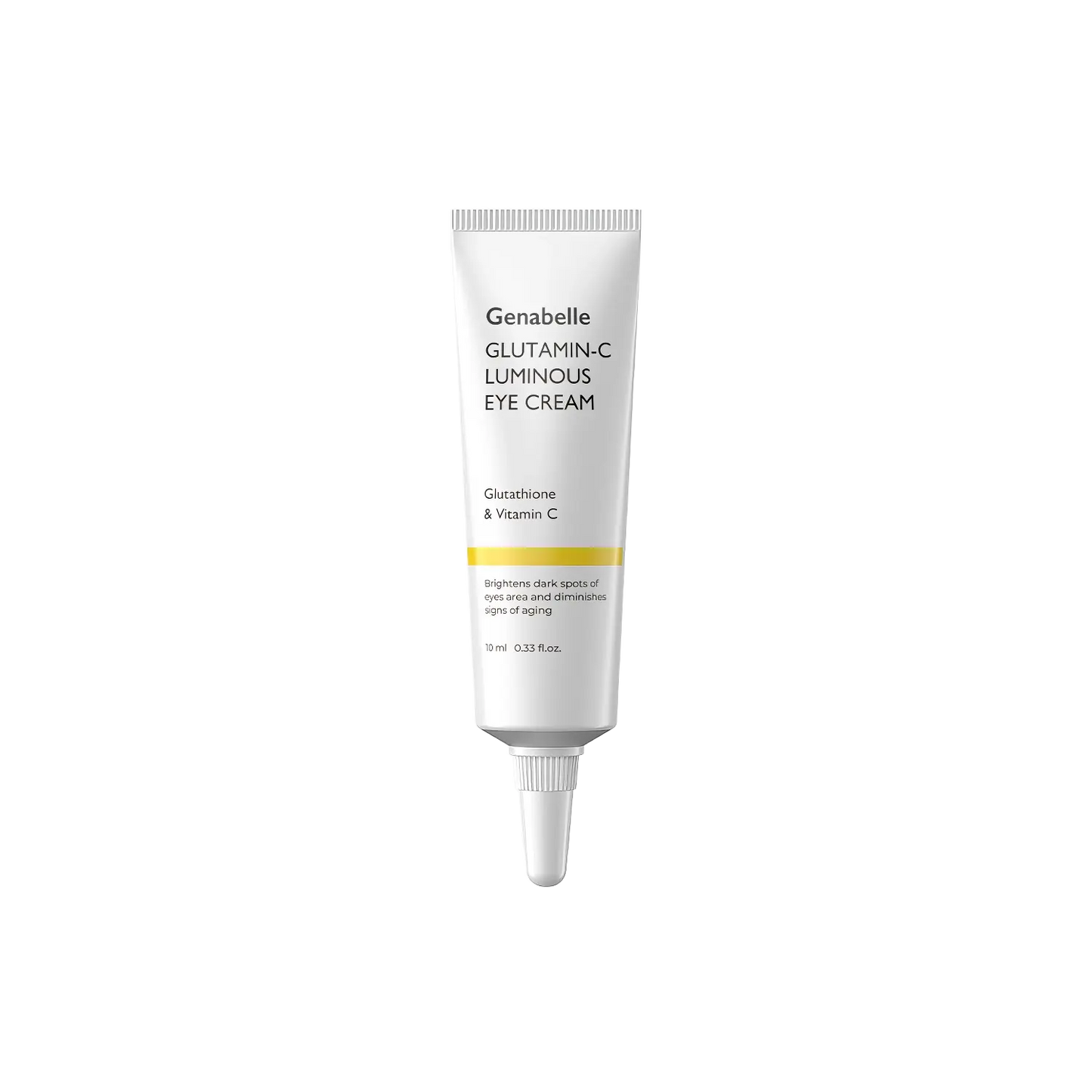 Genabelle - Glutamin-C Luminous Eye Cream - 10ml-Wonder Skin
