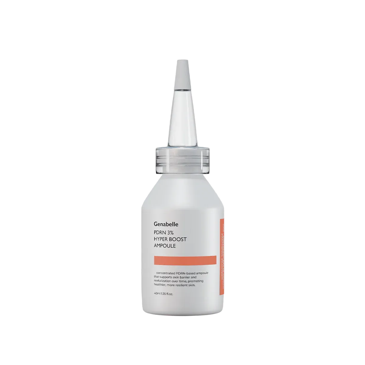 Genabelle PDRN 3% Hyper Boost Ampoule 40ml