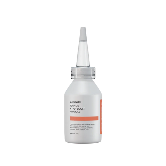 Genabelle PDRN 3% Hyper Boost Ampoule 40ml