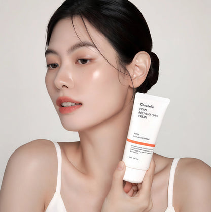 Genabelle - PDRN Rejuvenating Cream - 70ml-Wonder Skin